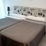Bnap Masip דירה