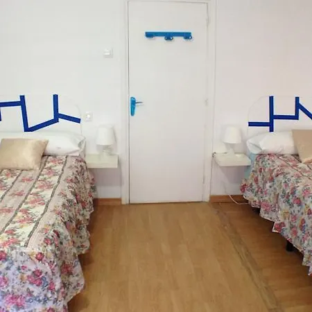 Bnap Masip Apartment