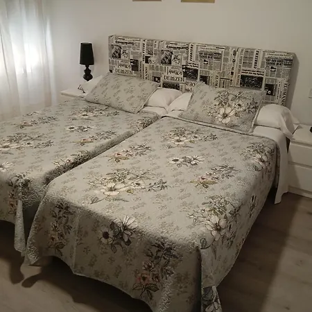 Apartment Bnap Masip *