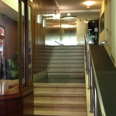 Apartment Bnap Masip
