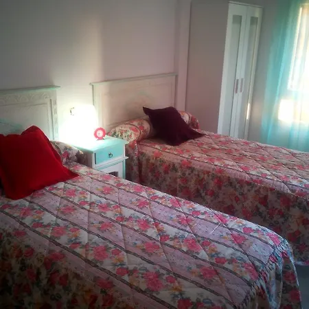 Bnap Masip Apartment