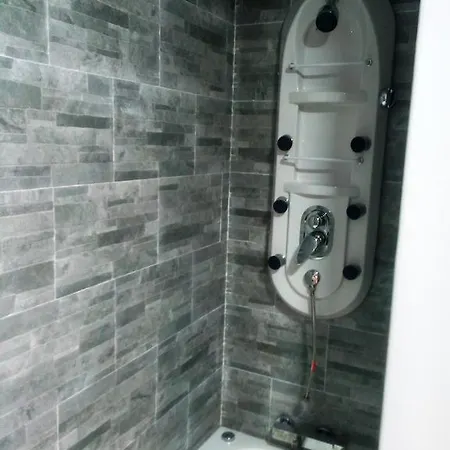 Bnap Masip Apartment Oviedo