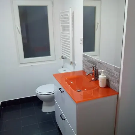 Bnap Masip Apartment