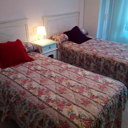 Bnap Masip Apartment *