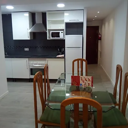 Apartment Bnap Masip *