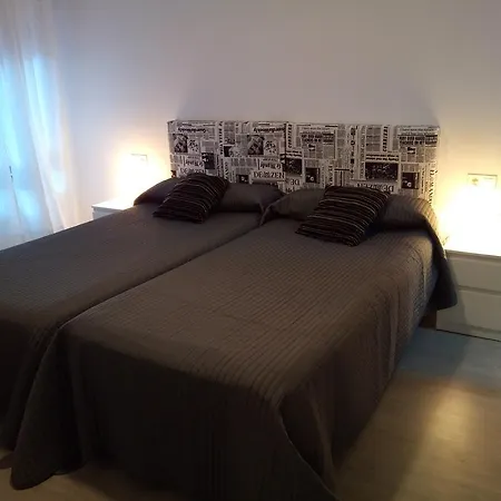 Apartment Bnap Masip
