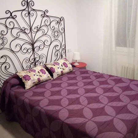 Bnap Masip Apartment