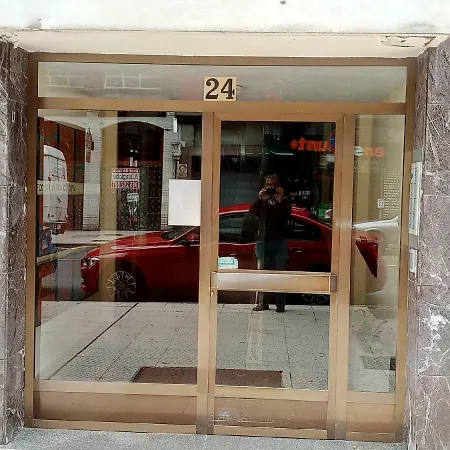 Bnap Masip Apartman *