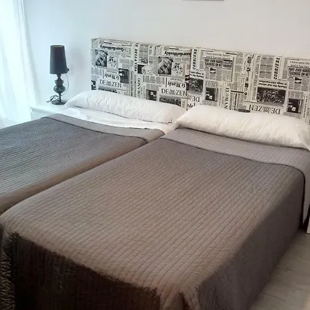 Bnap Masip Apartment