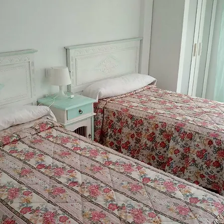 Bnap Masip Apartman *