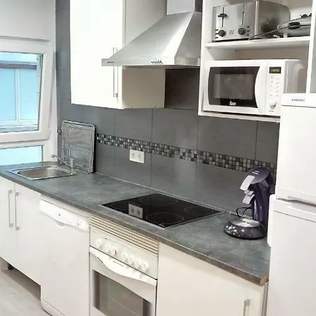 Apartment Bnap Masip *