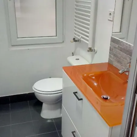 Bnap Masip Apartment