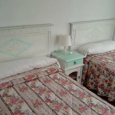 Bnap Masip Apartment Oviédo