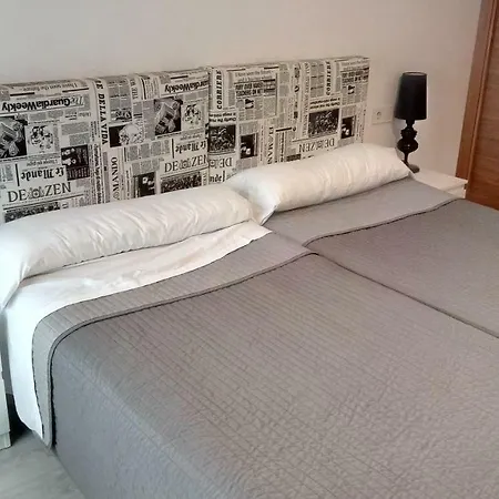 Bnap Masip Apartment