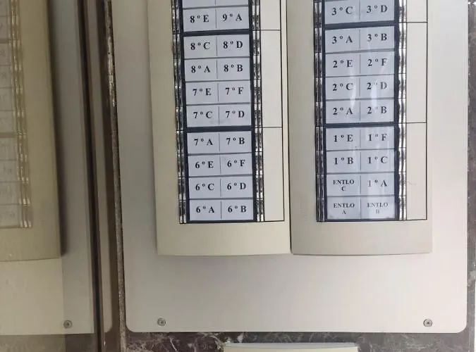 Bnap Masip Apartment