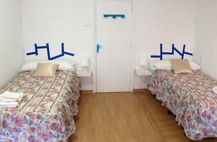 Bnap Masip Apartment