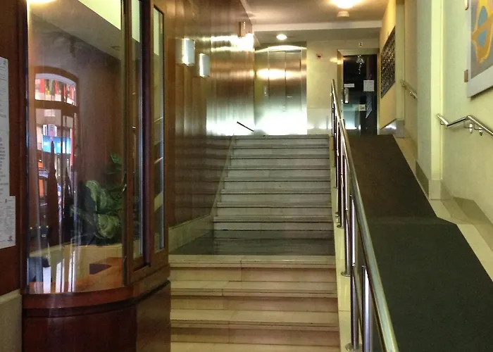 Apartment Bnap Masip