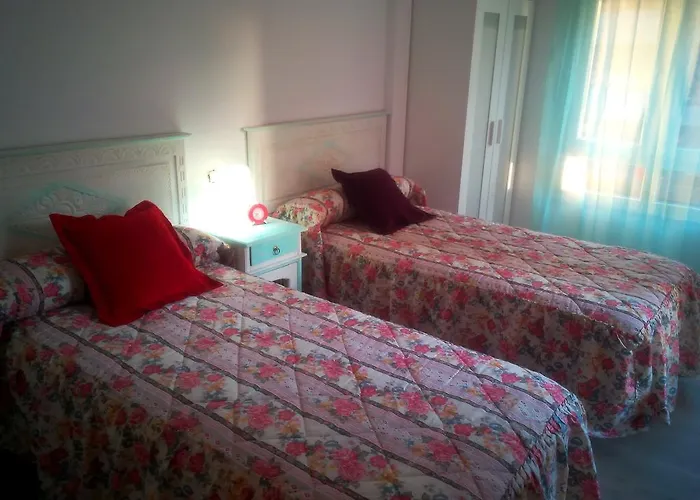 Bnap Masip Appartement