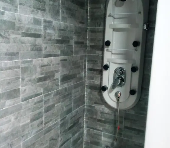 Bnap Masip Apartment Oviédo