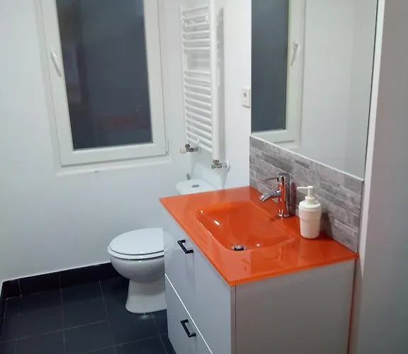 Bnap Masip Apartment