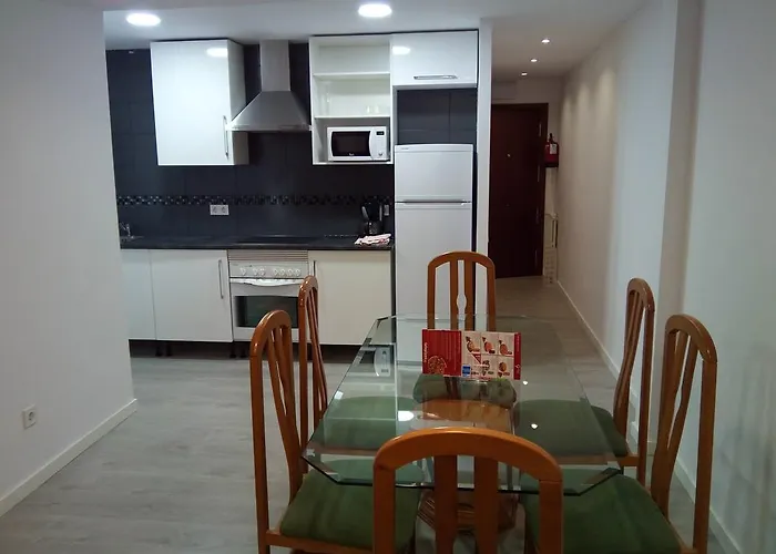 Apartment Bnap Masip *