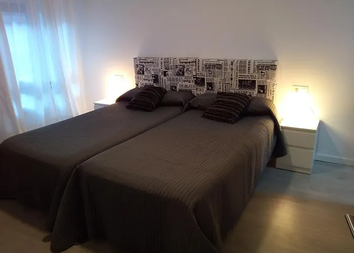 Apartment Bnap Masip