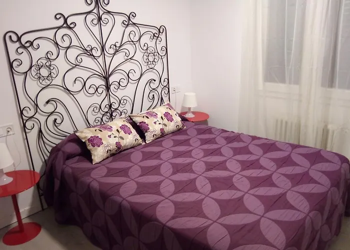 Bnap Masip Apartment