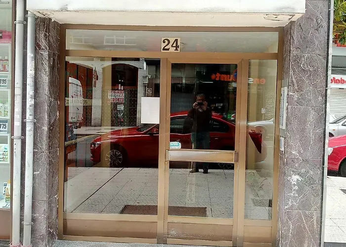 Bnap Masip Apartment *