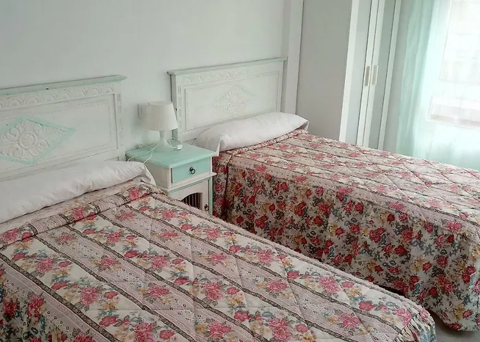 Bnap Masip Apartment *