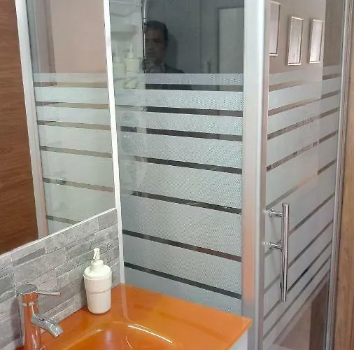 Bnap Masip Apartment