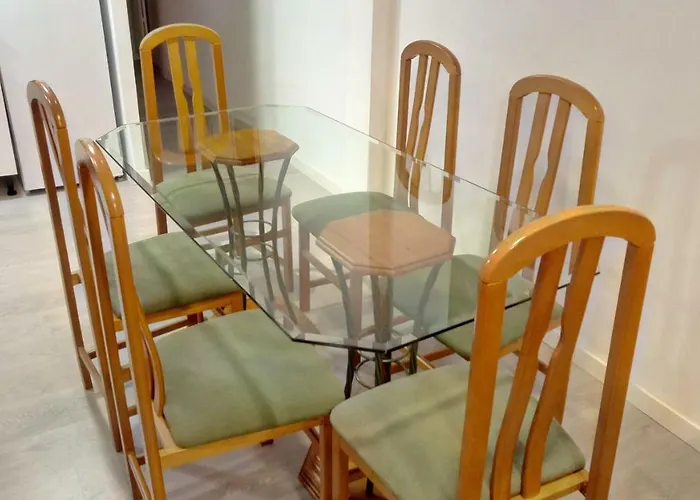 Bnap Masip Apartment