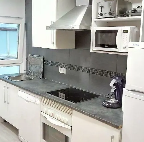 Apartment Bnap Masip *