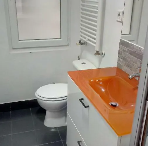 Bnap Masip Apartment