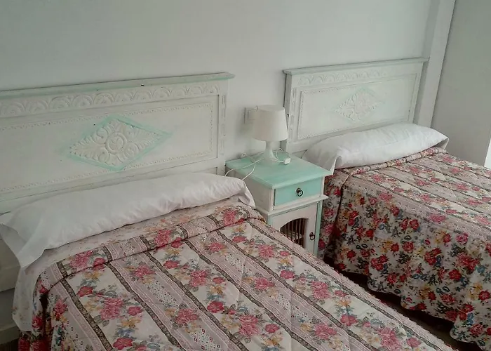 Bnap Masip Apartment Oviédo